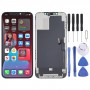 גלגלת מסך LCD מסך digitizer מלא הרכבה עבור iPhone 12 Pro מקסימום