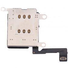 כרטיס SIM קורא שקע עבור iPhone 12 Pro מקס