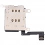כרטיס SIM קורא שקע עבור iPhone 12 Pro מקס