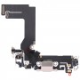 טעינה יציאת כבל עבור iPhone 13 מיני (זהב)