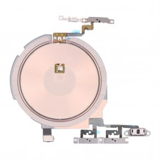 NFC סליל עם כוח ו נפח כבל Flex עבור iPhone 13 מיני