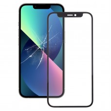 הקדמי מסך זכוכית חיצוני עבור iPhone 13 מיני