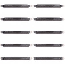 10 PCS אוזניות רמקול רשת Dustproof עבור iPhone 13 מיני
