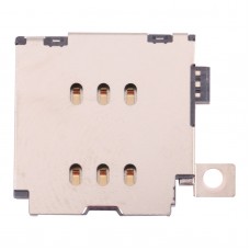 כרטיס SIM קורא שקע עבור iPhone 13 מיני