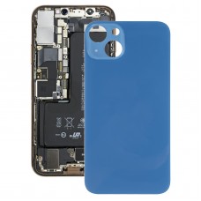 כיסוי סוללה עבור iPhone 13 (כחול)