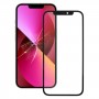 מסך קדמי עדשה זכוכית חיצונית עבור iPhone 13