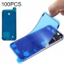 100 יח מסגרת LCD Bezel Waterproof מדבקות דבק עבור iPhone 13 מיני