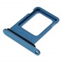 מגש כרטיס ה- SIM עבור iPhone 13 (כחול)