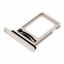 SIM + כרטיס SIM עבור iPhone 13 (כסף)