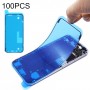 100 יח מסגרת LCD Bezel Waterproof דבק מדבקות עבור iPhone 13 Pro מקסימום
