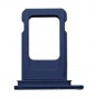 SIM + SIM כרטיס מגש עבור iPhone 13 Pro מקס (כחול)