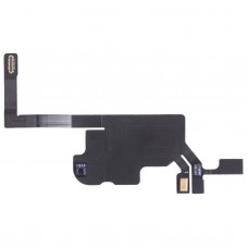 אוזניות דובר חיישן להגמיש כבל עבור iPhone 13 Pro
