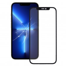 הקדמי מסך זכוכית חיצוני עבור iPhone 13 Pro