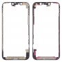 חזית מסך LCD מסגרת מסגרת עבור iPhone 13 Pro