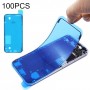 100 יח מסגרת LCD Bezel Waterproof דבק מדבקות עבור iPhone 13 Pro