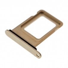 מגש כרטיס ה- SIM עבור iPhone 13 Pro (זהב)