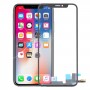 לוח מגע מקורי עם OCA עבור iPhone x