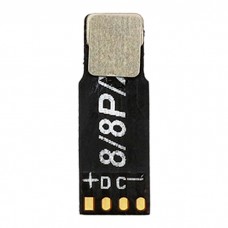 מחבר סוללה אבזם להגמיש כבל עבור iPhone 8-8 פלוס - x
