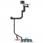 לחצן הפעלה ו לחצן עוצמת הקול להגמיש כבל עבור iPhone XR (שינוי IPXR ל- IP13 Pro)