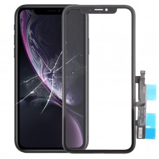 לוח מגע מקורי עם OCA עבור iPhone XR