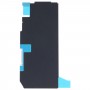 LCD חום כיור גרפיט מדבקה עבור iPhone XS מקסימום