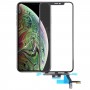 לוח מגע מקורי עם OCA עבור iPhone XS מקסימום