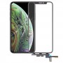 לוח מגע מקורי עם OCA עבור iPhone XS