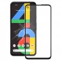 מסך זכוכית חיצוני עבור Google פיקסל 4A 4G