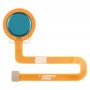 טביעת אצבע חיישן כבל Flex עבור Nokia 7.2 - 6.2 - TA-1193 - TA-1178 - TA-1196 - TA-1181 - TA-1200 - TA-1198 - TA-1201 - TA-1187 (ירוק)