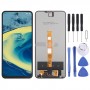 מסך LCD ו digitizer האסיפה מלאה עבור Nokia XR20 TA-1368 TA-1362