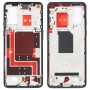 מסגרת בינונית לוח מסגרת עבור Oneplus 9 (Dual SIM בגרסה - CN) (שחור)