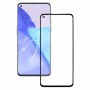הקדמי מסך זכוכית חיצוני עבור Oneplus 9