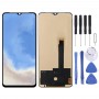 TFT חומר LCD מסך digitizer מלא הרכבה עבור Oneplus 7T HD1901 HD1903 HD1900 (שחור)