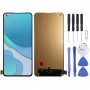 TFT חומר LCD מסך digitizer מלא הרכבה עבור Oneplus 8T