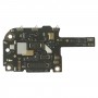 כרטיס SIM קורא הקורא עם מיקרופון עבור Oneplus 7T