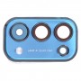 מצלמה עדשה כיסוי עבור Oppo Reno5 5G PEGM00. PEGT00. CPH2145 (כחול)