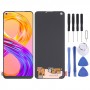 מקורי Super Remoled חומר LCD מסך digitizer מלא הרכבה עבור Oppo Realme 8 - Realme 8 Pro RMX3085. RMX3081