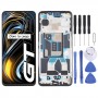 מקורי Super Emoled חומר LCD מסך digitizer מלא הרכבה עם מסגרת עבור Oppo Realme GT 5G RMX2202