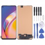 TFT חומר LCD מסך digitizer מלא הרכבה (לא תמיכה טביעת אצבע זיהוי) עבור OPPO A94 - A95 - A74 4G CPH2211 Pelm00 CPH2219