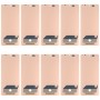 10 יח LCD Digitizer חזרה מדבקות דבק עבור Samsung Galaxy A71 SM-A715