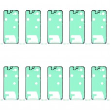 10 יח דיור הקדמי דבק עבור Samsung Galaxy S21