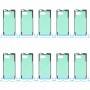 10 יח הקדמי דיור דבק עבור Samsung Galaxy S10 5G
