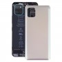 סוללה חזרה כיסוי עבור Samsung Galaxy Note10 לייט (זהב)