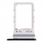 מקורי כרטיס SIM עבור Samsung Galaxy Z Flip3 5G SM-F711 (שחור)