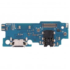 טעינה לוח נמל עבור Samsung Galaxy M32 5G SM-M326