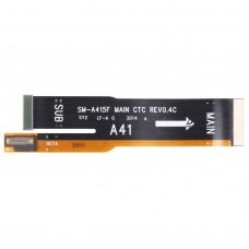 לוח האם להגמיש כבל עבור Samsung Galaxy A41 SM-A415