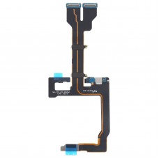 לוח אם להגמיש כבל עבור Samsung Galaxy Z Flip3 5G SM-F711