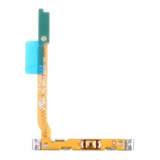 לחצן ההפעלה המקורי להגמיש כבל עבור Samsung Galaxy J6 - J4 + - J8 SM-J600 SM-J415 SM-J810