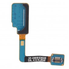 חיישן אור מקורי להגמיש כבל עבור Samsung Galaxy S20 SM-G980