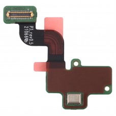 חיישן אור מקורי להגמיש כבל עבור Samsung Galaxy S21 Ultra